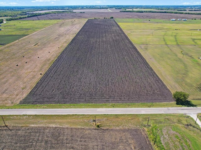 TRACT1 Fm-697 Hwy, Whitewright, TX 75491