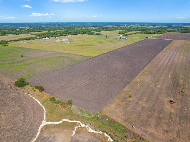 TRACT1 Fm-697 Hwy, Whitewright, TX 75491