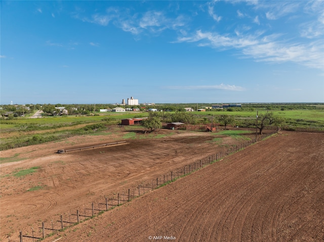 TBD US Highway 83 N, Hamlin TX, 79520 land for sale