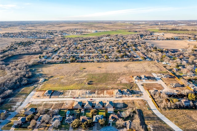 1402 Trail Creek Dr, Cleburne TX, 76033 land for sale