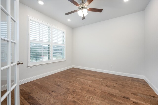 hallway with light colored carpet