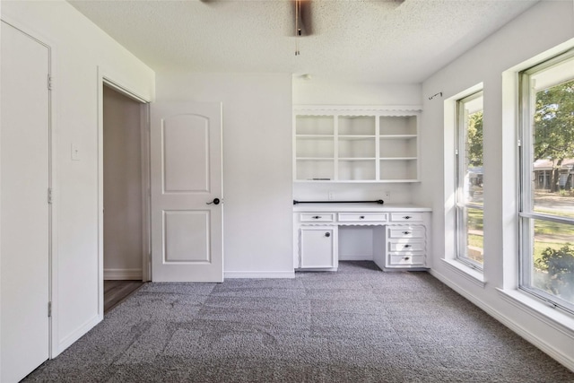 empty room featuring light hardwood / wood-style flooring, ceiling fan, and crown molding