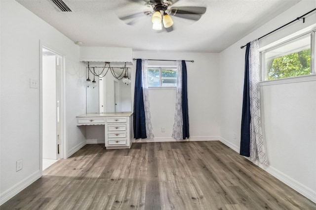 living room with light hardwood / wood-style floors