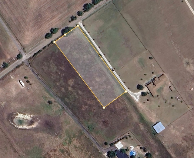 1331 Old Maypearl Rd, Waxahachie TX, 75167 land for sale