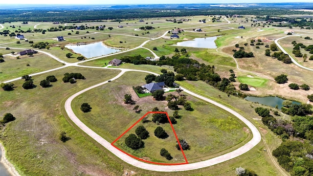 6349 Berkshire Cir, Cleburne TX, 76033 land for sale