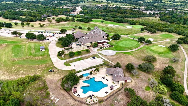 6349 Berkshire Cir, Cleburne, TX 76033
