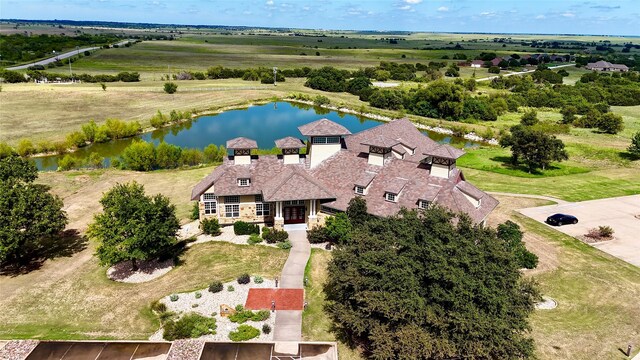 6349 Berkshire Cir, Cleburne, TX 76033