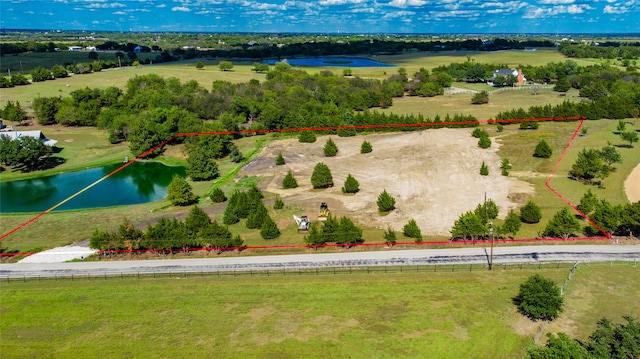 265 Cornstalk Rd, Rockwall TX, 75032 land for sale