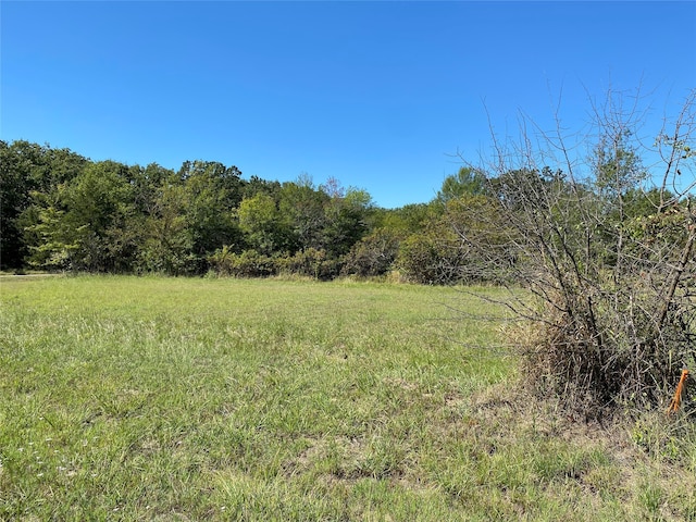 221 Dover Dr, Quinlan TX, 75474 land for sale