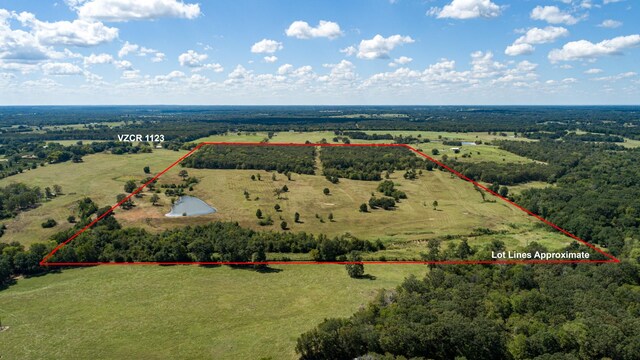 TBD Vz County Road 1123, Fruitvale, TX 75127