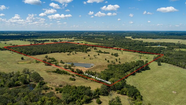 TBD Vz County Road 1123, Fruitvale, TX 75127