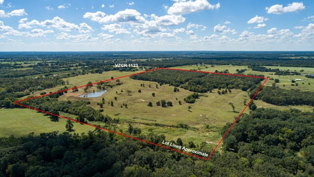 TBD Vz County Road 1123, Fruitvale, TX 75127