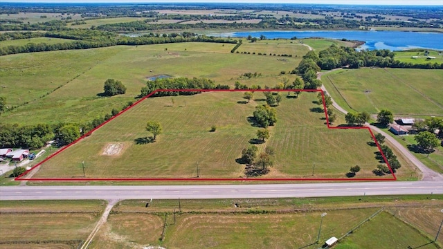 TBD Highway 37 N, Clarksville TX, 75426 land for sale