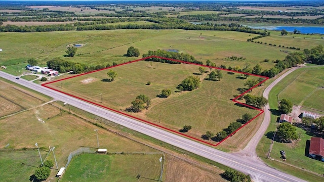 Listing photo 2 for TBD Highway 37 N, Clarksville TX 75426