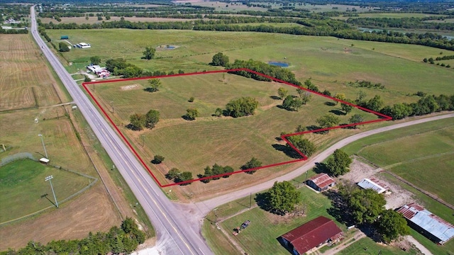 Listing photo 3 for TBD Highway 37 N, Clarksville TX 75426