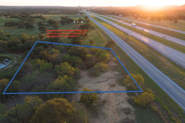 Listing photo 3 for 73068 Interstate 20, Gordon TX 76453