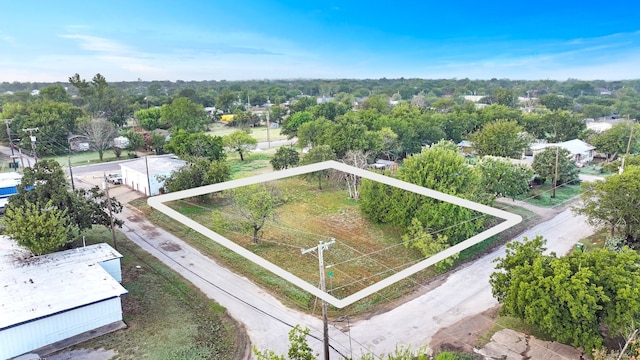 LOTS16-18 SW 14th St, Mineral Wells TX, 76067 land for sale