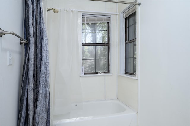 1498 Riley Rd, Whitesboro, TX 76273 - view of bathroom