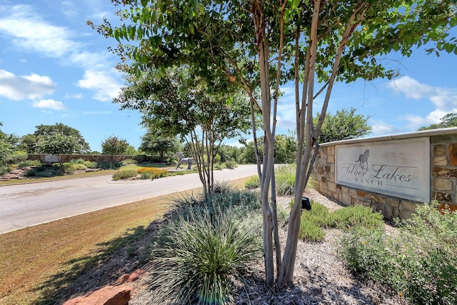 Listing photo 3 for LOT475 Creekside Dr, Bowie TX 76230