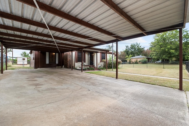 Listing photo 2 for 1917 Woodlawn St, Tyler TX 75702