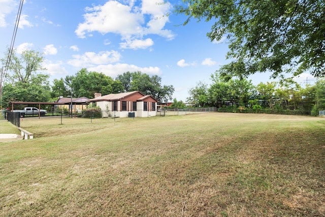 Listing photo 3 for 1917 Woodlawn St, Tyler TX 75702