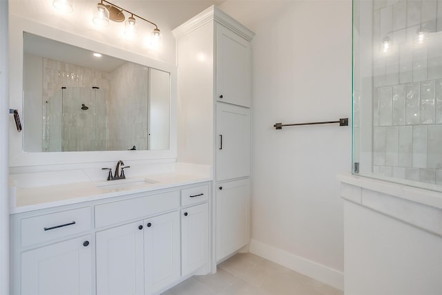 full bathroom with toilet, tiled shower / bath combo, vanity, and a healthy amount of sunlight