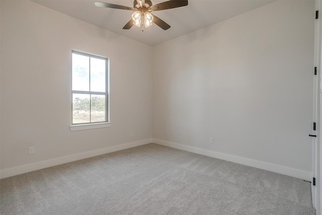 bathroom with a wealth of natural light, tiled shower, and tile patterned floors