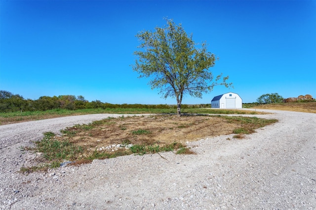 524 Texas Longhorn Trl, Gunter TX, 75058 land for sale