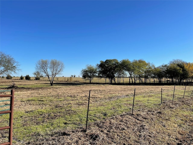 872 Heritage Rd, Gordonville TX, 76245 land for sale