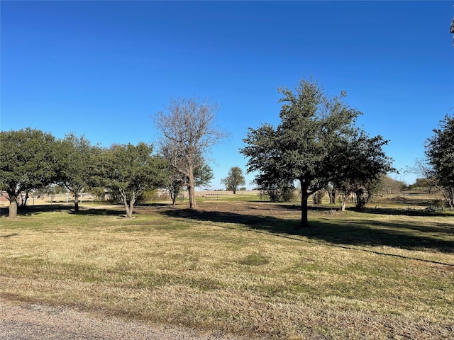 Listing photo 2 for 872 Heritage Rd, Gordonville TX 76245