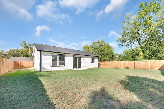 309 W Beckham St W, Sulphur Springs, TX 75482 - view of rear view of property