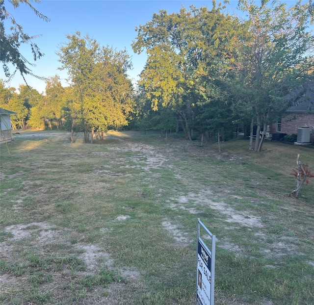 NONE S Clark Street, Rockwall TX, 75087 land for sale