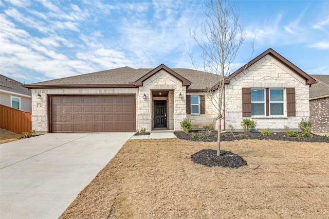 3721 Blooming Prairie Dr, Crandall, TX 75114