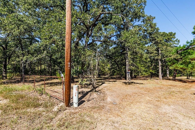 7014 County Road 2550, Quinlan TX, 75474 land for sale