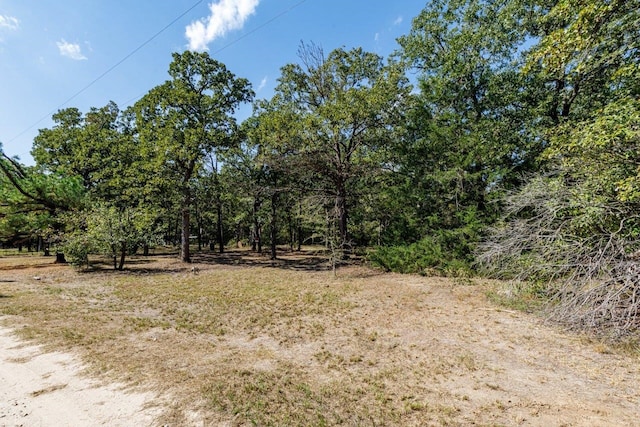 Listing photo 3 for 7014 County Road 2550, Quinlan TX 75474