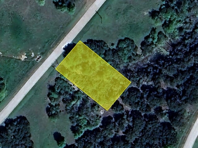 7025 Muirfield Dr, Cleburne TX, 76033 land for sale