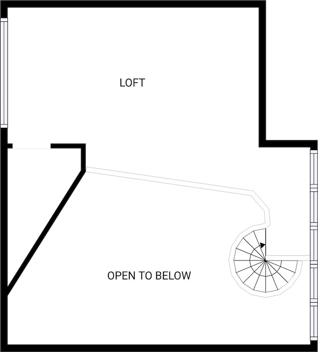 313 Oak Shadow Cir, Bedford, TX 76021 - view of layout