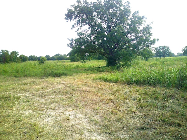 TR3 W Rc, Bowie TX, 76230 land for sale