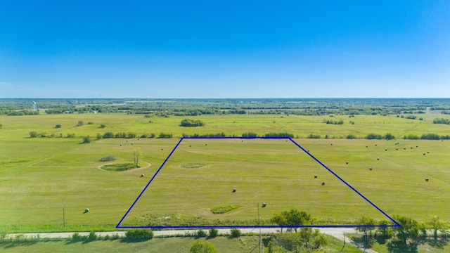 385 County Road 3202, Campbell TX, 75422 land for sale