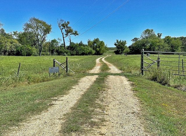 TBD County Road 1512 Tract 2, Athens TX, 75751 land for sale