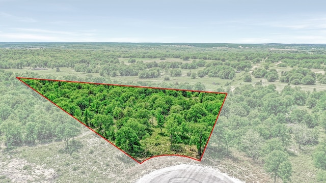 Listing photo 2 for TBD Doe Lane, Nocona TX 76255