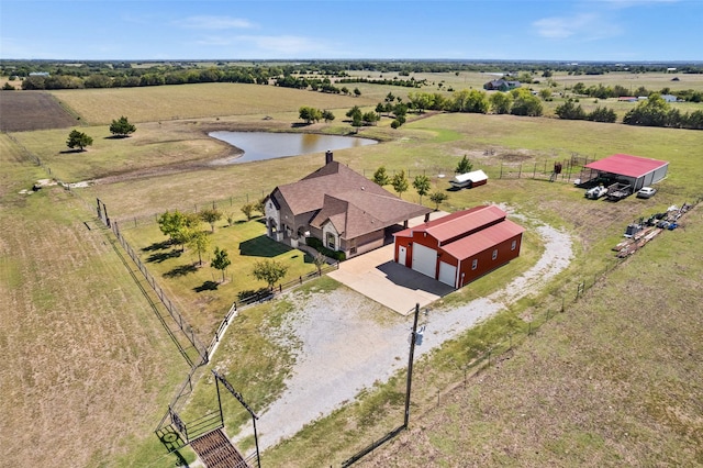 14980 County Road 673, Leonard TX, 75452, 3 bedrooms, 2 baths house for sale