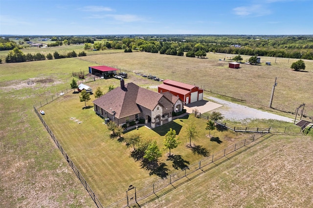 Listing photo 2 for 14980 County Road 673, Leonard TX 75452