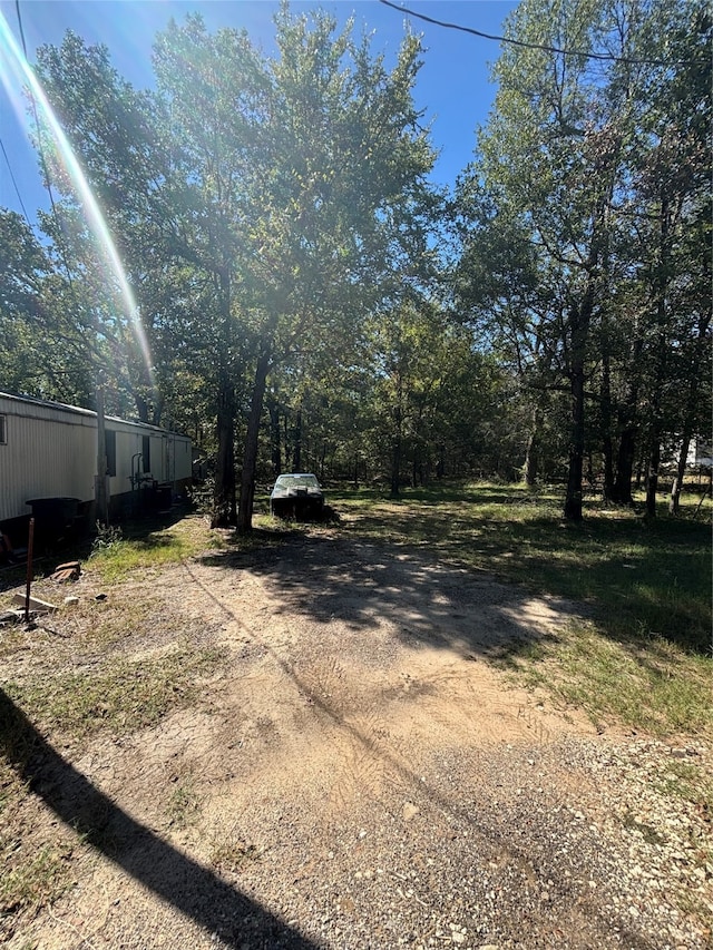 TBA Nada St, Hawk Cove TX, 75474 land for sale