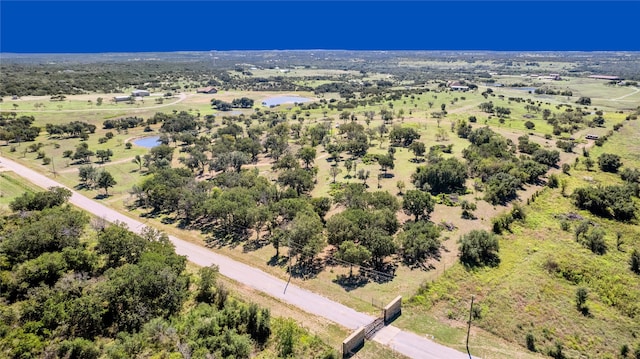 1050 Buffalo Ridge Dr, Stephenville TX, 76401 land for sale