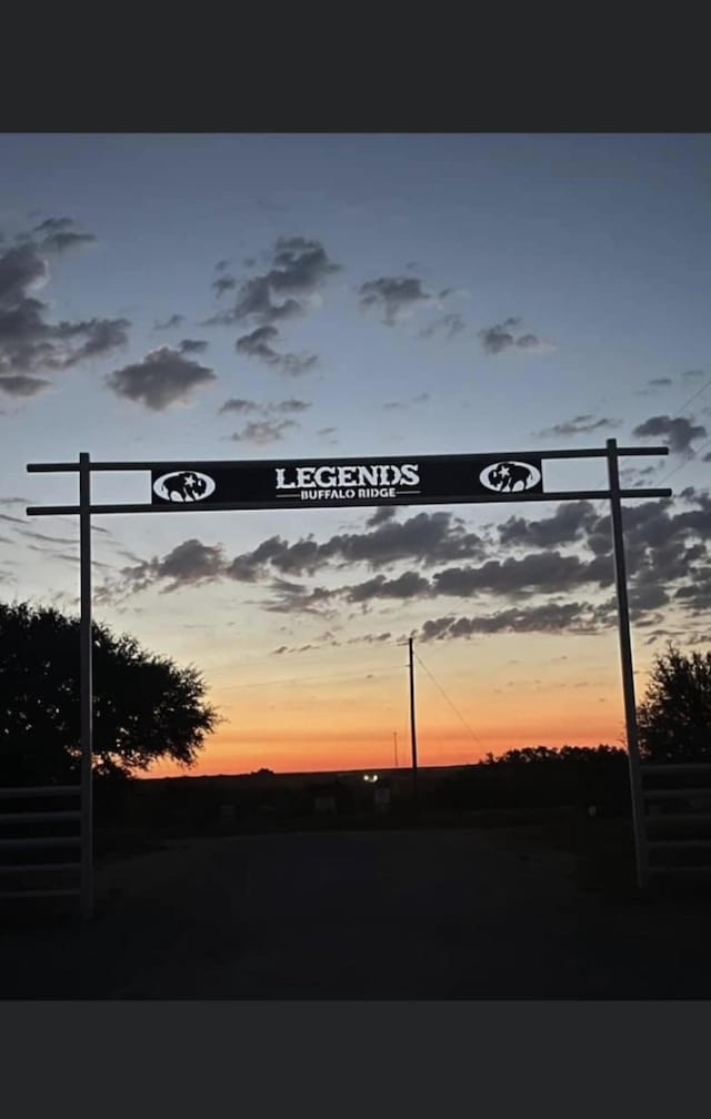 1050 Buffalo Ridge Dr, Stephenville, TX 76401