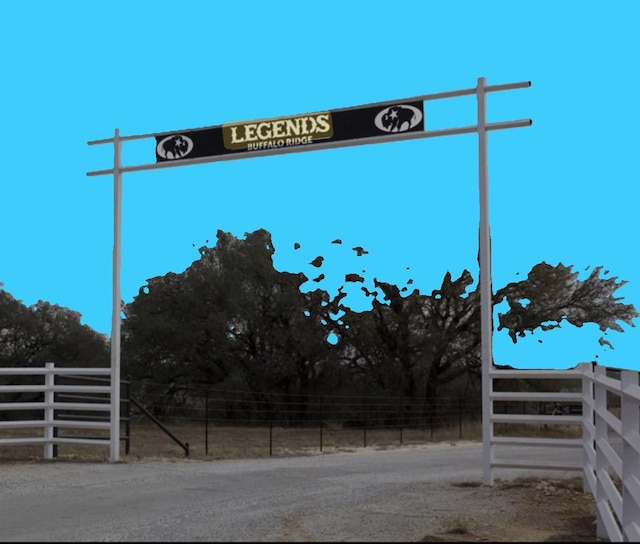 1050 Buffalo Ridge Dr, Stephenville, TX 76401