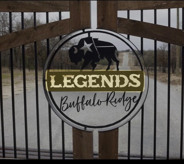 1050 Buffalo Ridge Dr, Stephenville, TX 76401