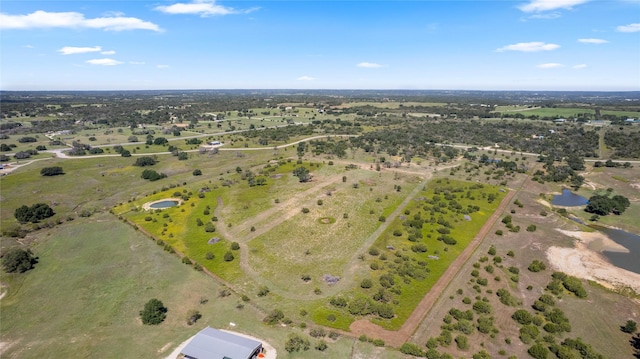 1050 Buffalo Ridge Dr, Stephenville, TX 76401