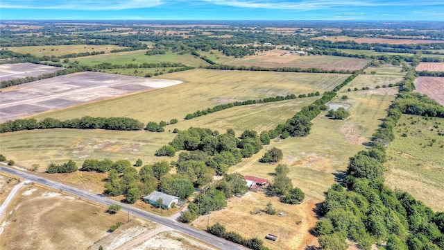 520 Cates Rd, Van Alstyne TX, 75495 land for sale